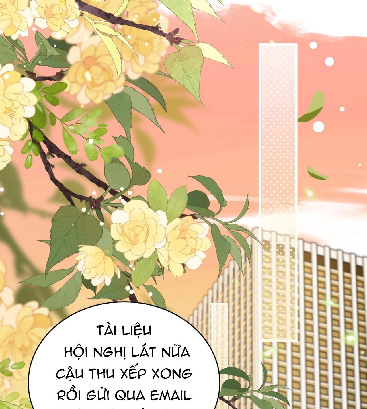 sau khi mất trí nhớ tình địch nói tôi là bạn trai anh ấy chapter 43 12