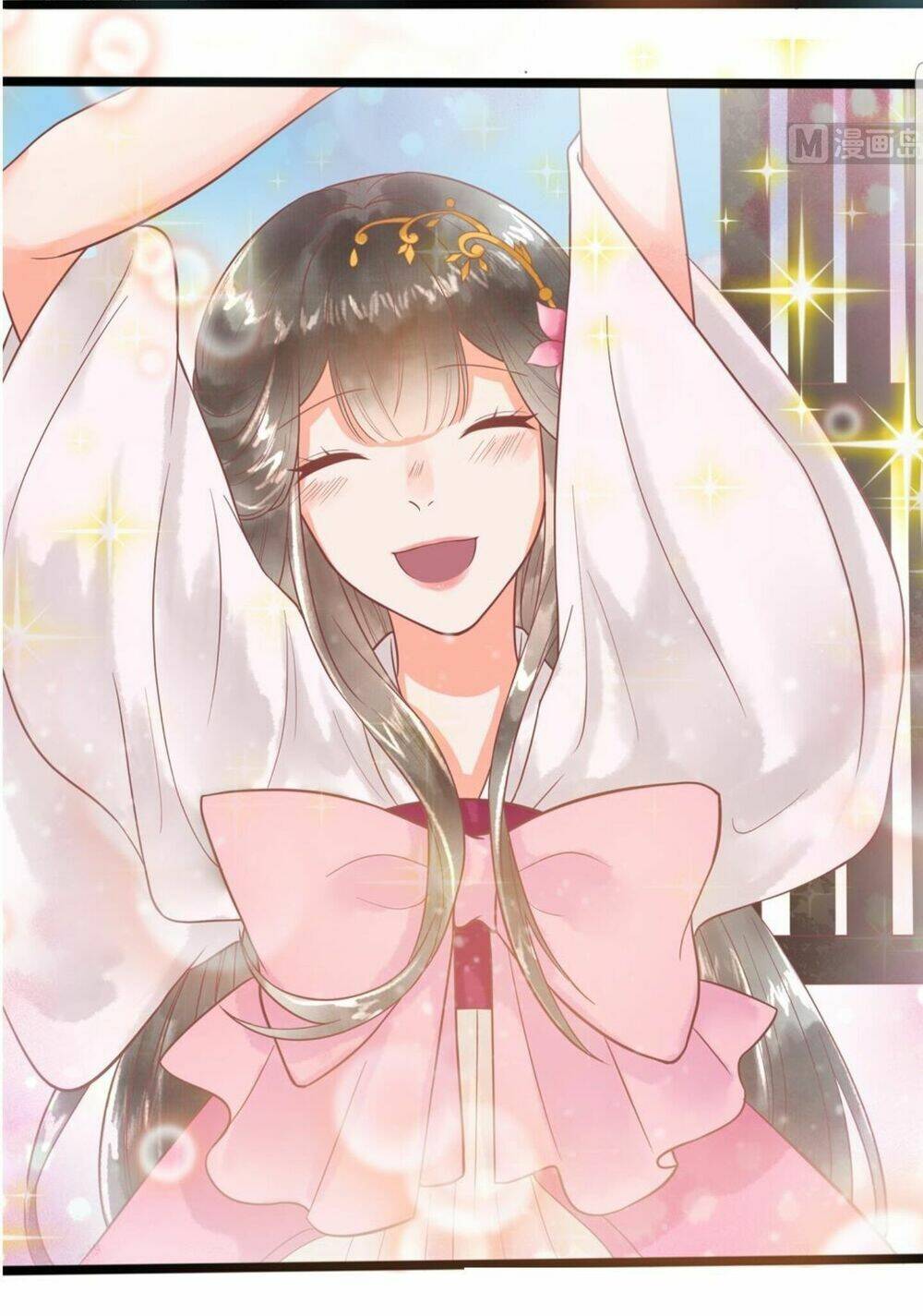 vương phi hám của - phu quân là một bảo bảo ấm áp chapter 21 24