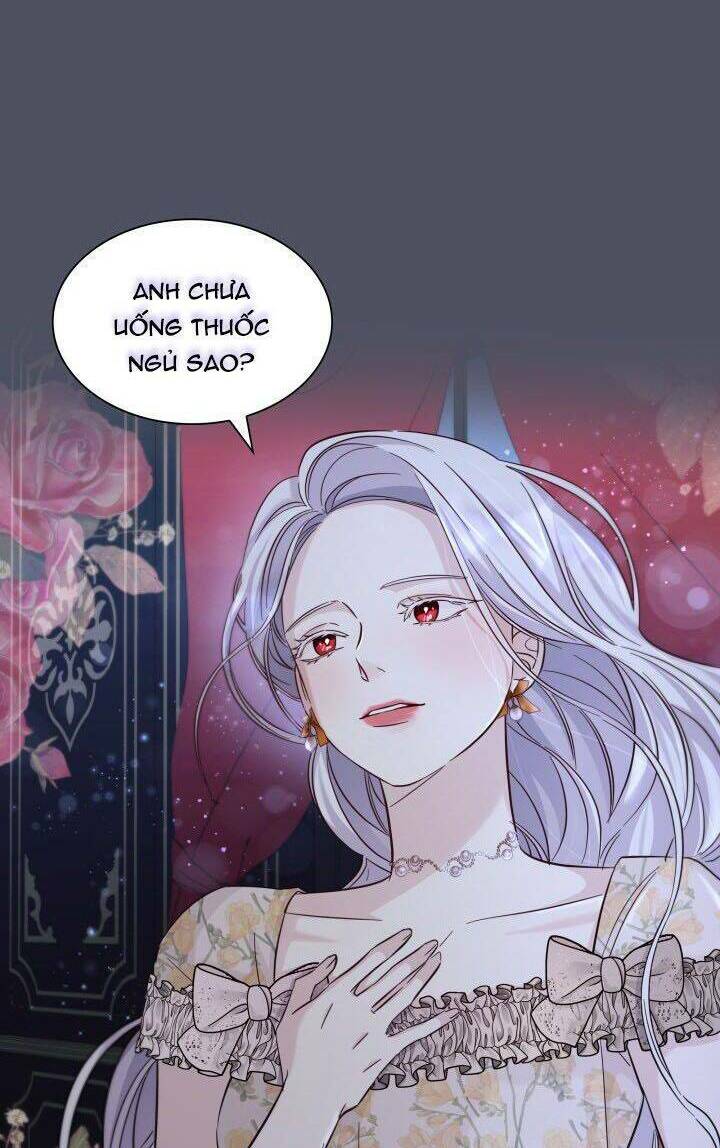 dây xích kiềm chế nam chính hắc ám tuột mất rồi chapter 38 60