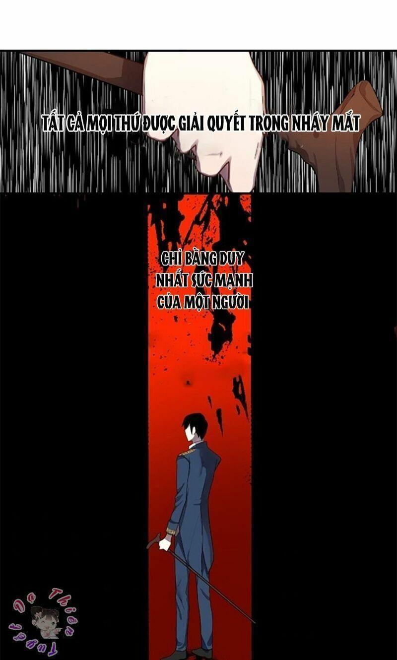 xin ngài đừng ăn tôi chapter 5 3