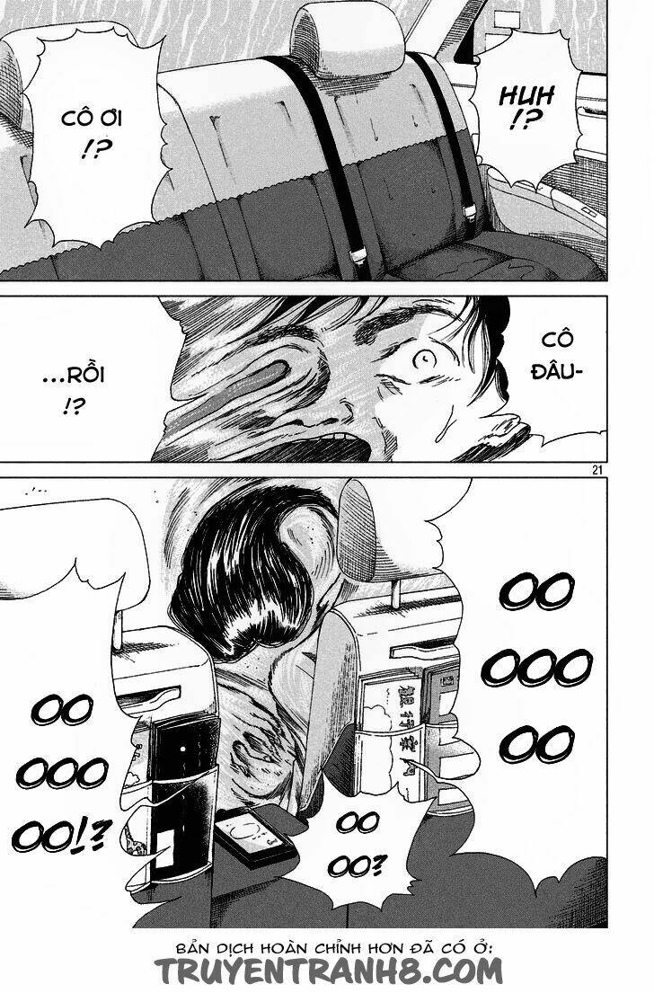 shuumatsu no tenki chapter 6 20