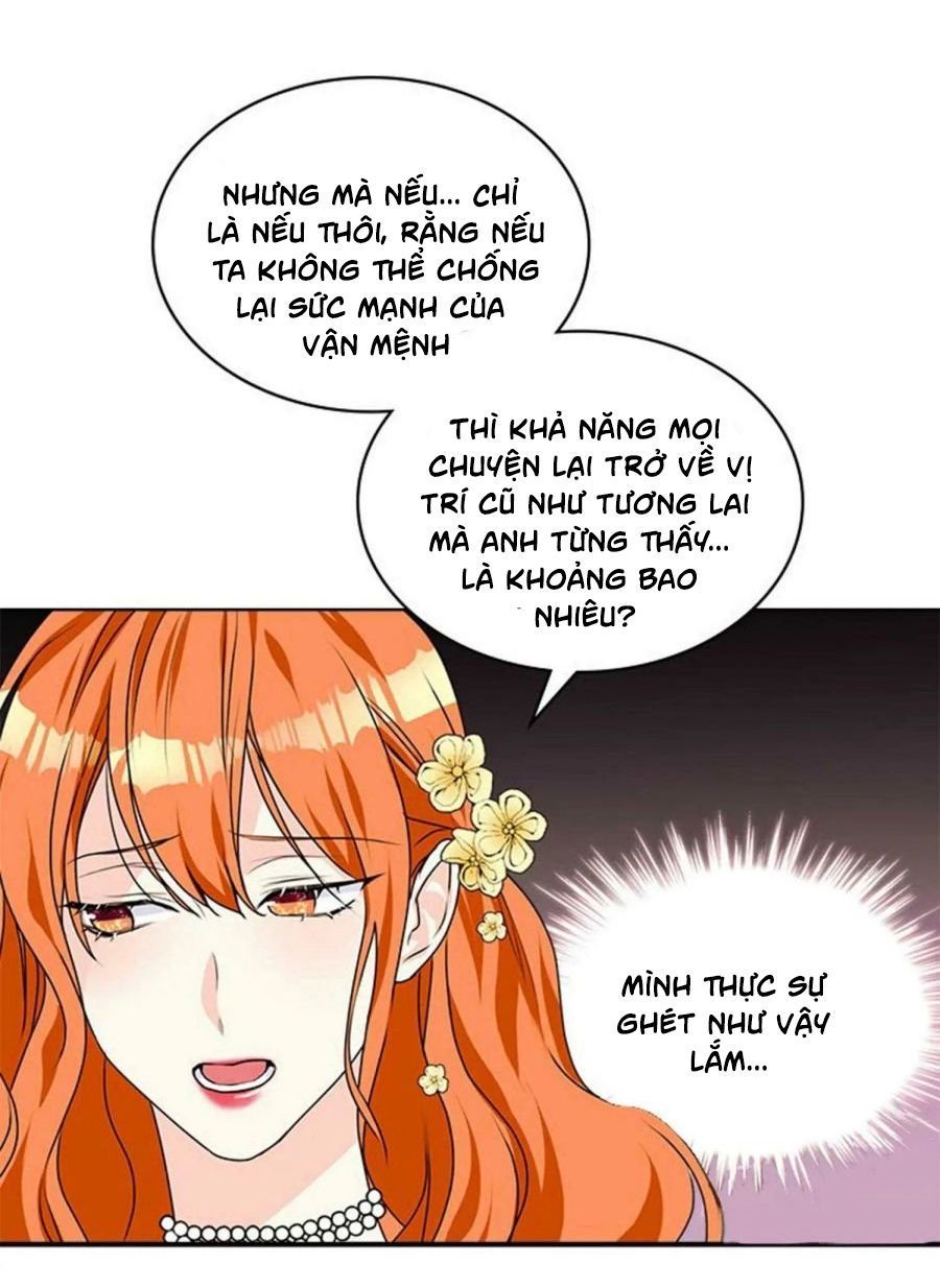 đức hạnh của ác nữ phản diện chapter 28 42