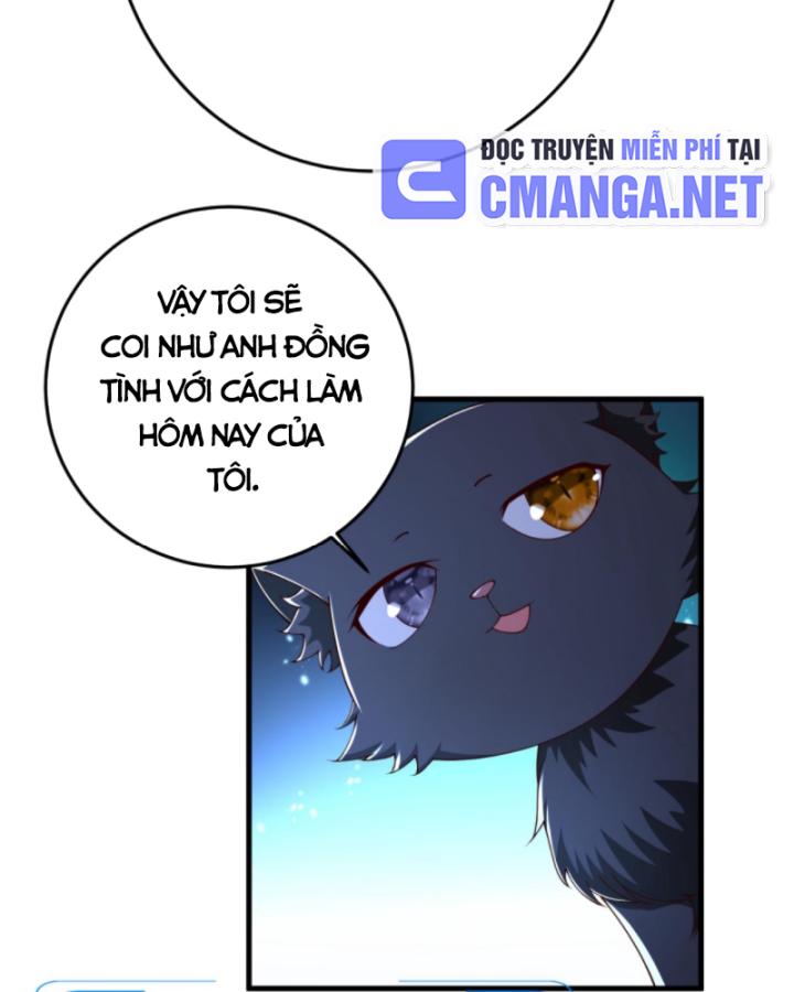 học cùng em gái, tôi bất cẩn vô địch rồi chapter 191 28