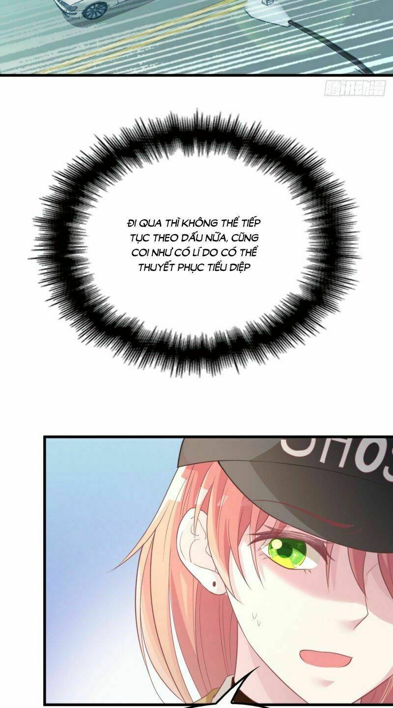 bí mật kết hôn với ảnh đế: vợ ơi đến đây tấn công đi nào chapter 41 36