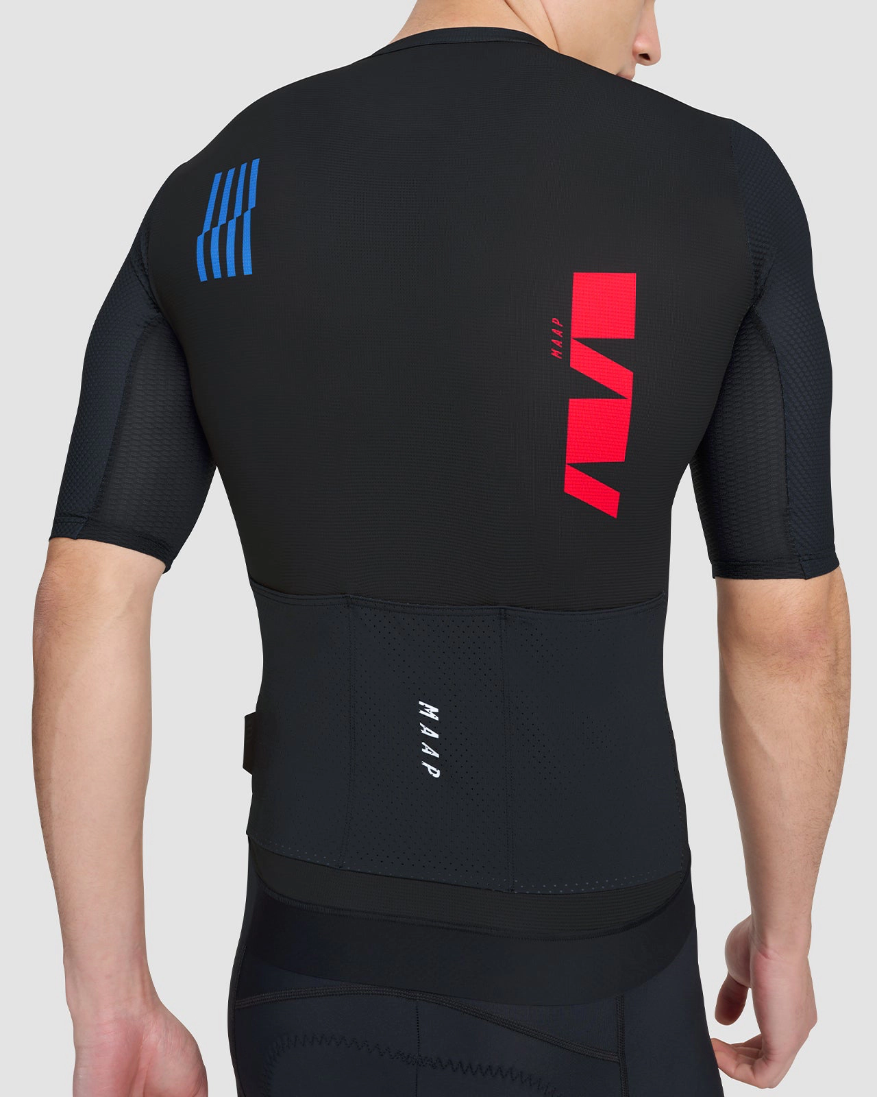 Áo Thể Thao Đạp Xe Nam MAAP Rival Pro Air Jersey