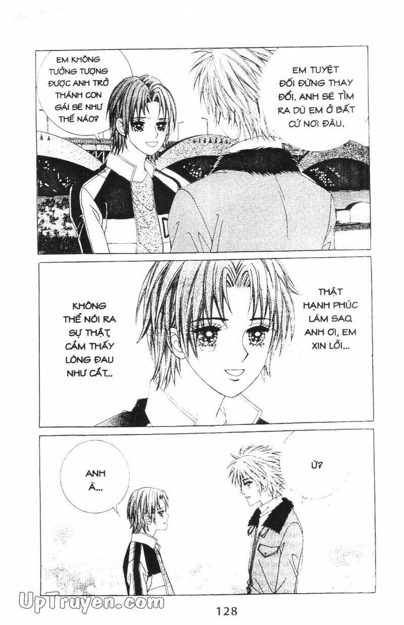 mặt nạ tình yêu chapter 95 11