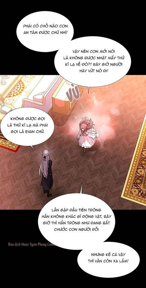 năm môn đệ của charlotte chapter 31 37