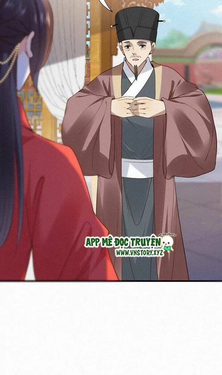 thiên hương mỹ nhân chapter 130 18