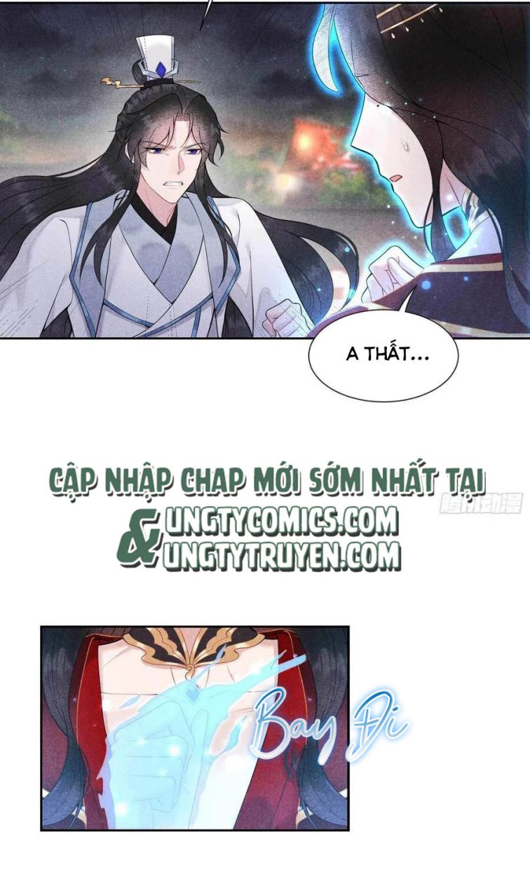 Trở Thành Nam Nhân Của Vương chapter 67