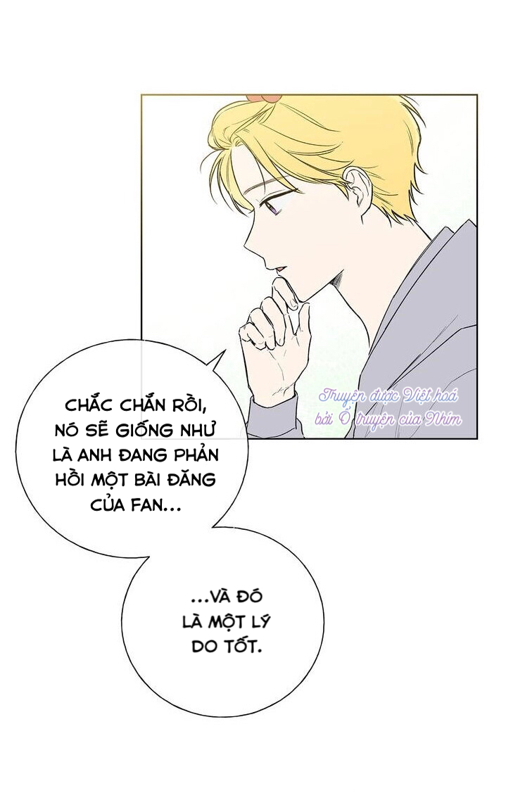 invitation of mystic messenger chapter 35 20