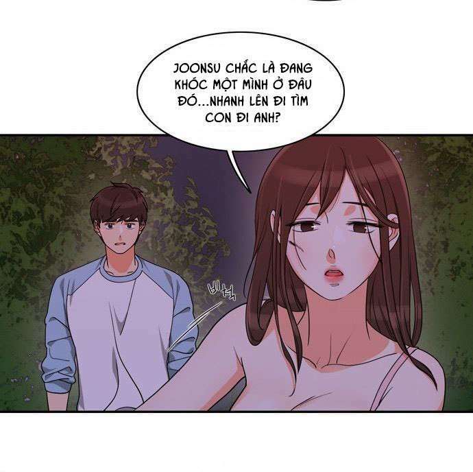 do it one more time- yêu lại từ đầu chapter 21 20