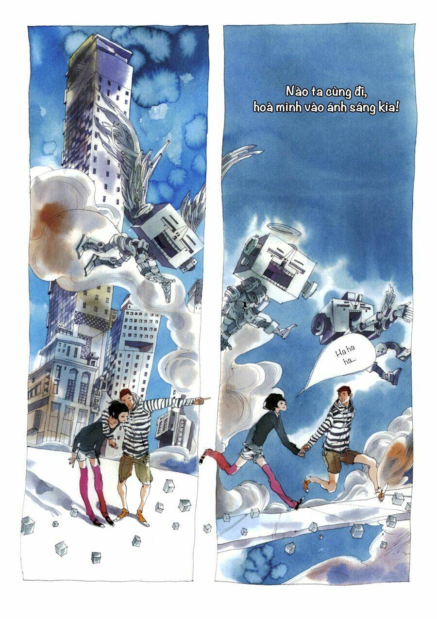 china girls chapter 1 5