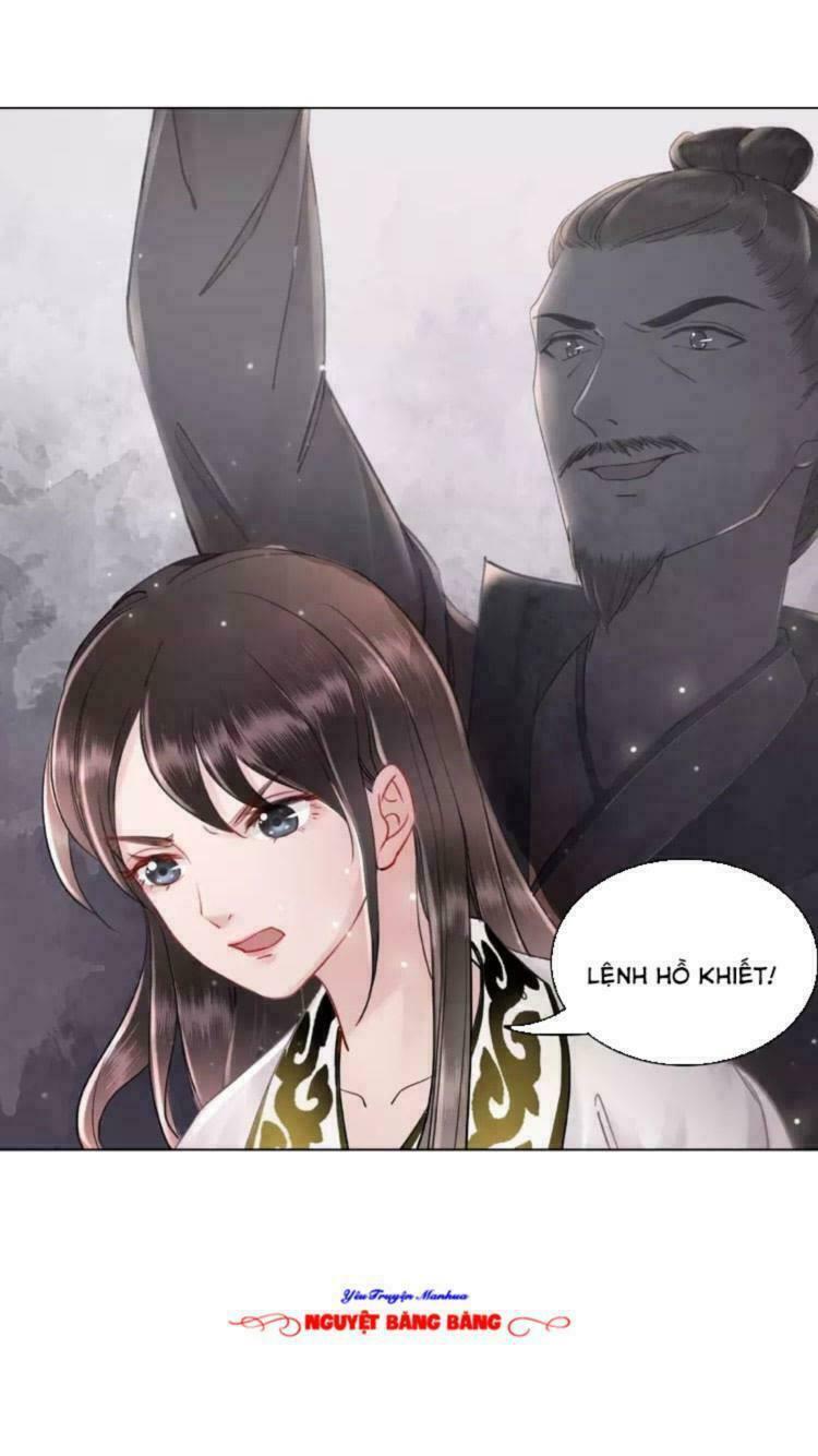 cực phẩm phế vật tiểu thư chapter 14 10