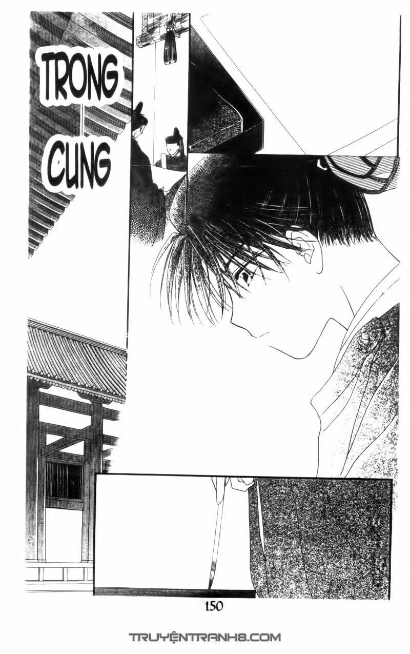 sao băng trong lòng ~ starlight to your heart ~ chapter 13 7