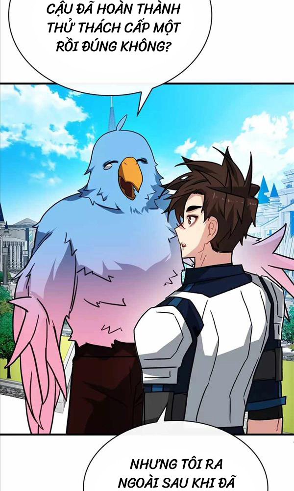 thợ săn gacha cấp sss chapter 69.2 39