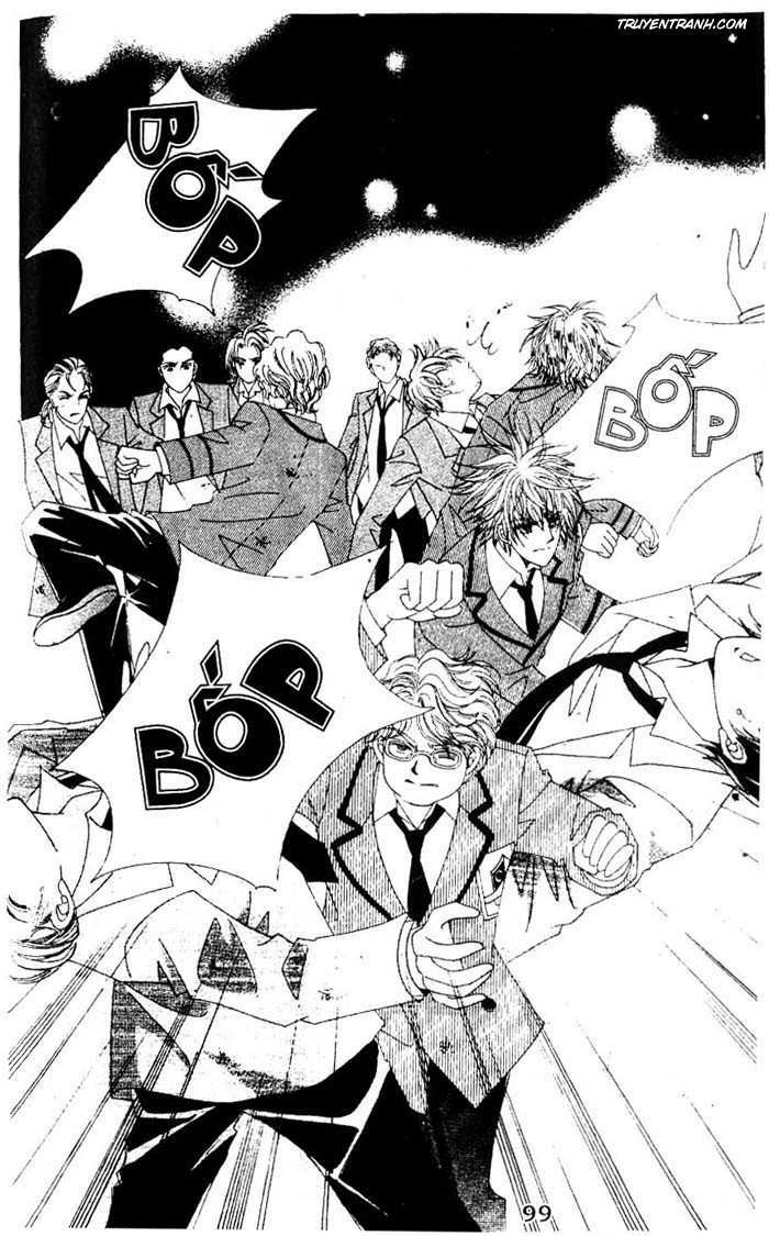 nhà trọ hoàn hảo chapter 10 15