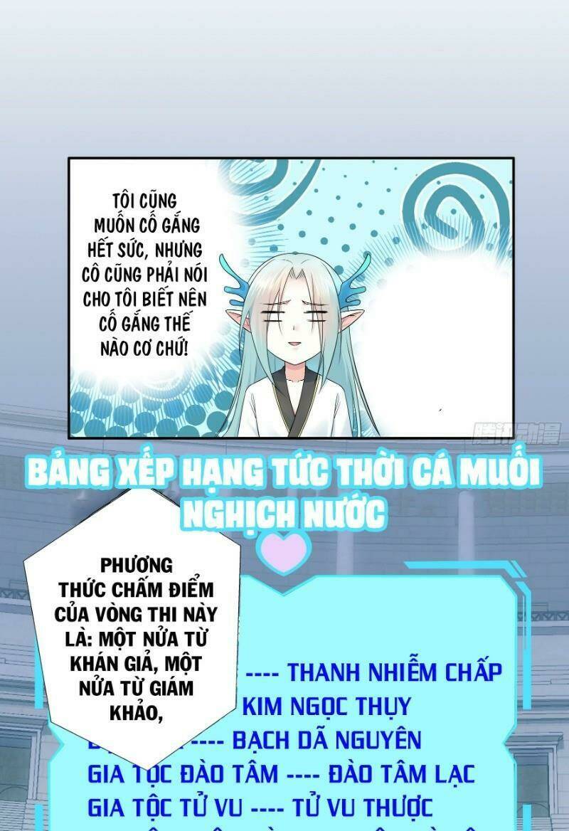 ta muốn ngao du chapter 12 29