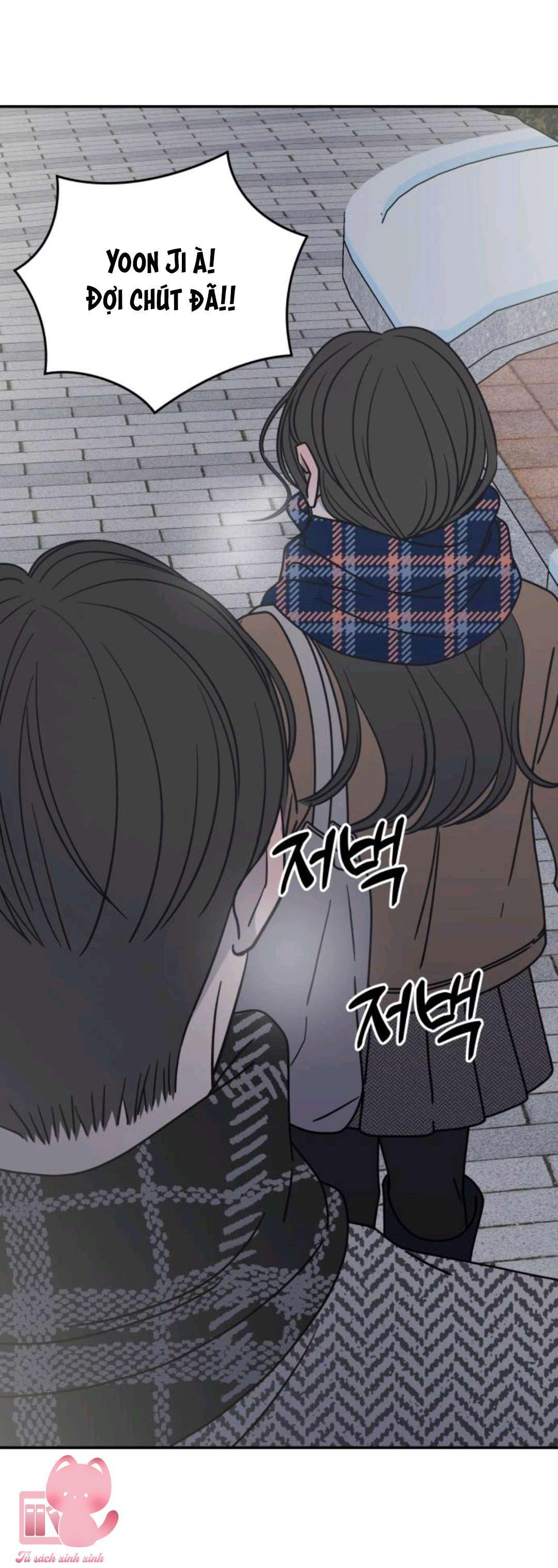 nói không với tình công sở chapter 6 52