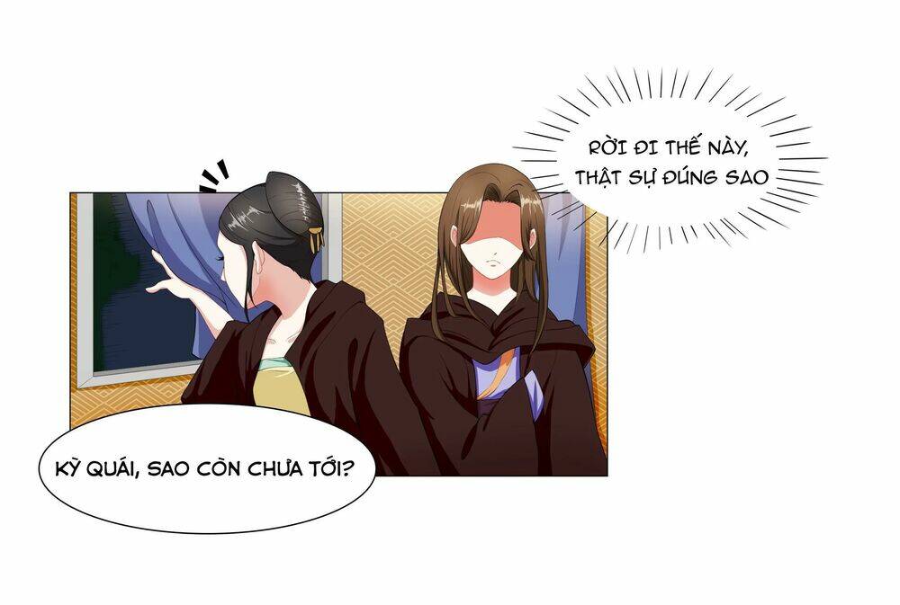 loạn thế hoạ phi chapter 8 18