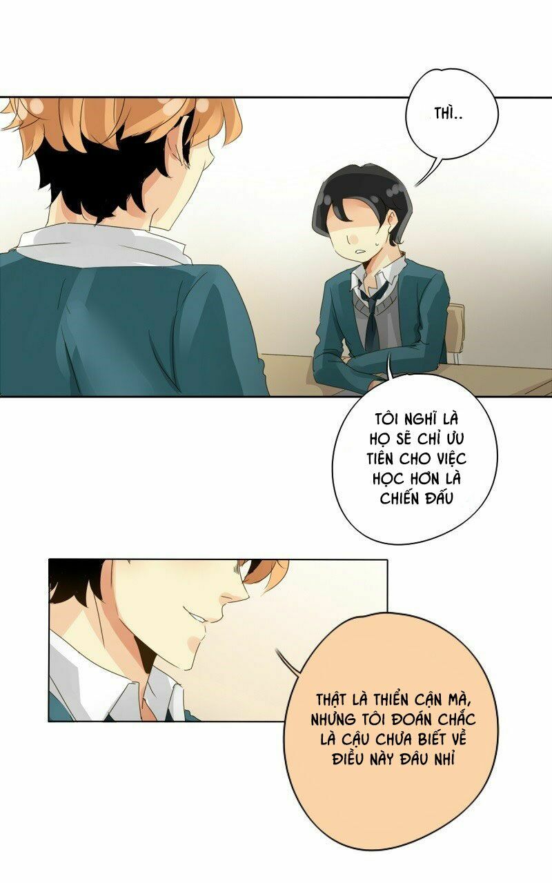 unordinary chapter 26 31