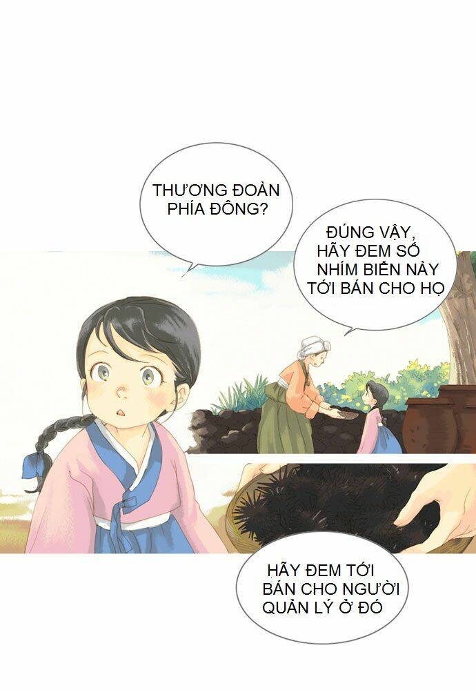 the great merchant kim manduk chapter 17 4