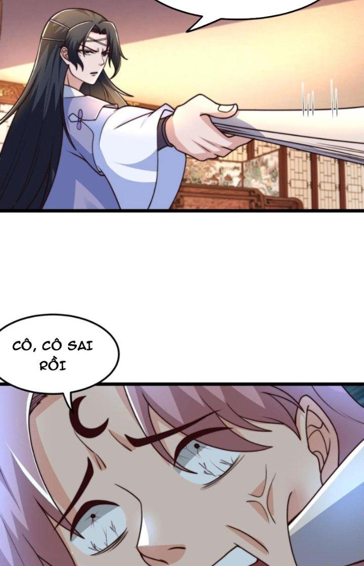 ta nuôi ma quỷ ở trấn ma ti chapter 214 9