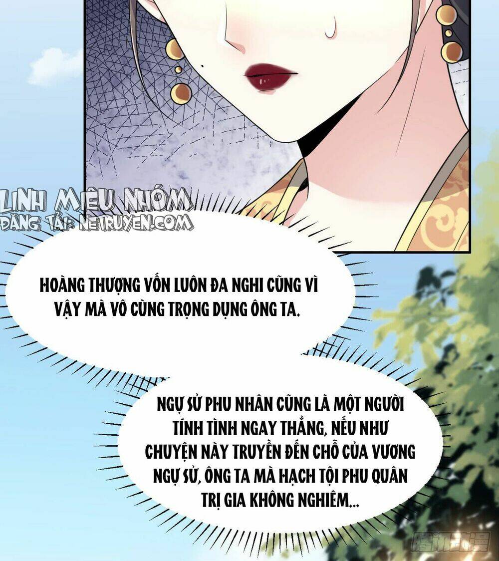 hoạn phi thiên hạ chapter 7 4