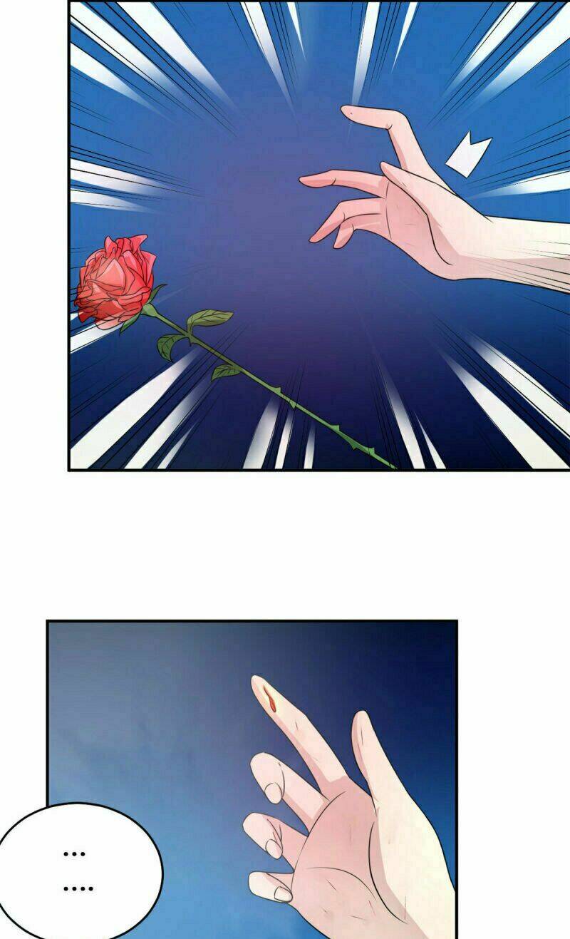 mạc thiếu bức hôn: vợ mới khó chống đỡ chapter 78 25