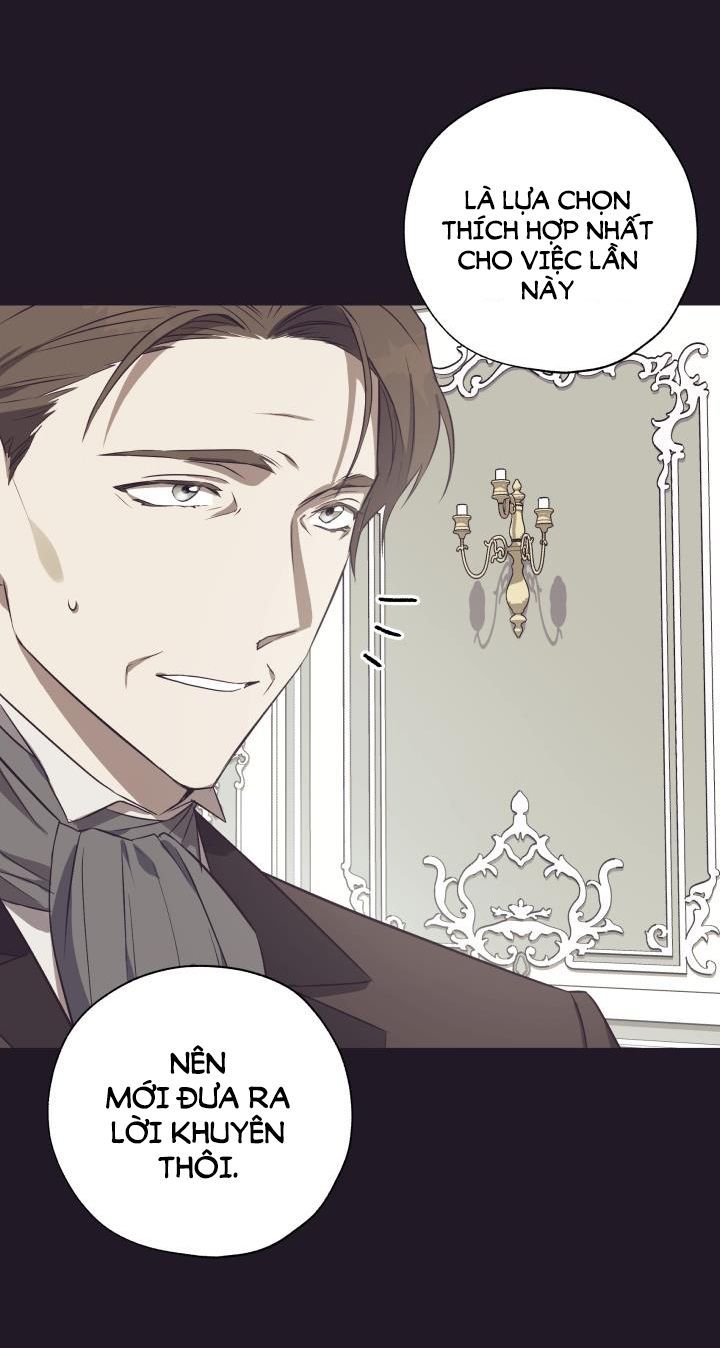 công chúa khắc dấu lên kẻ phản nghịch chapter 24 10