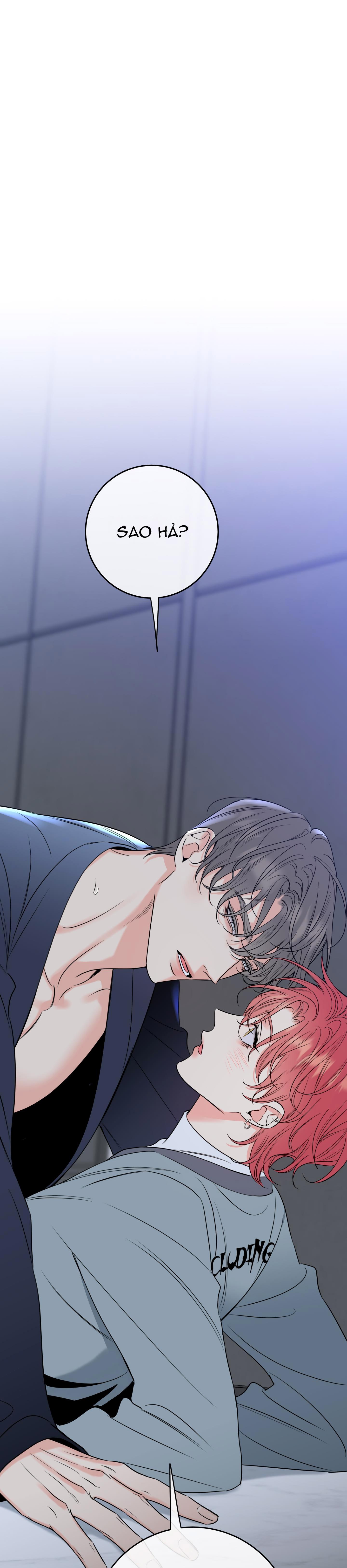 chuyện tình rắc rối -dmbl chapter 29 1