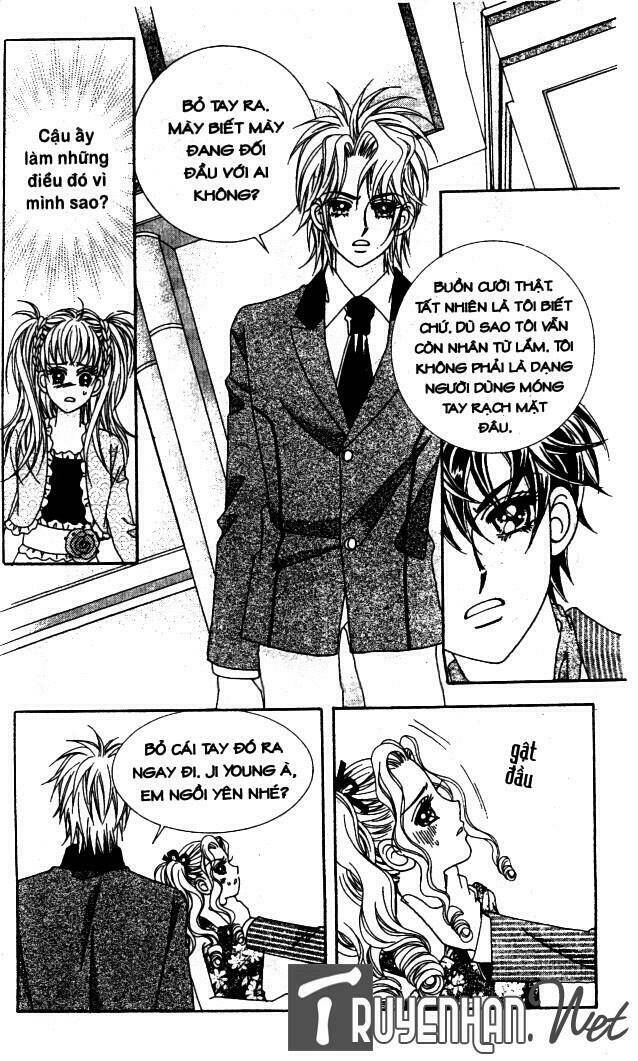 my lovely master chapter 20 5