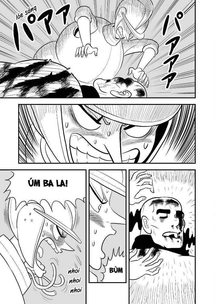 bảng xếp hạng vua chapter 84 2