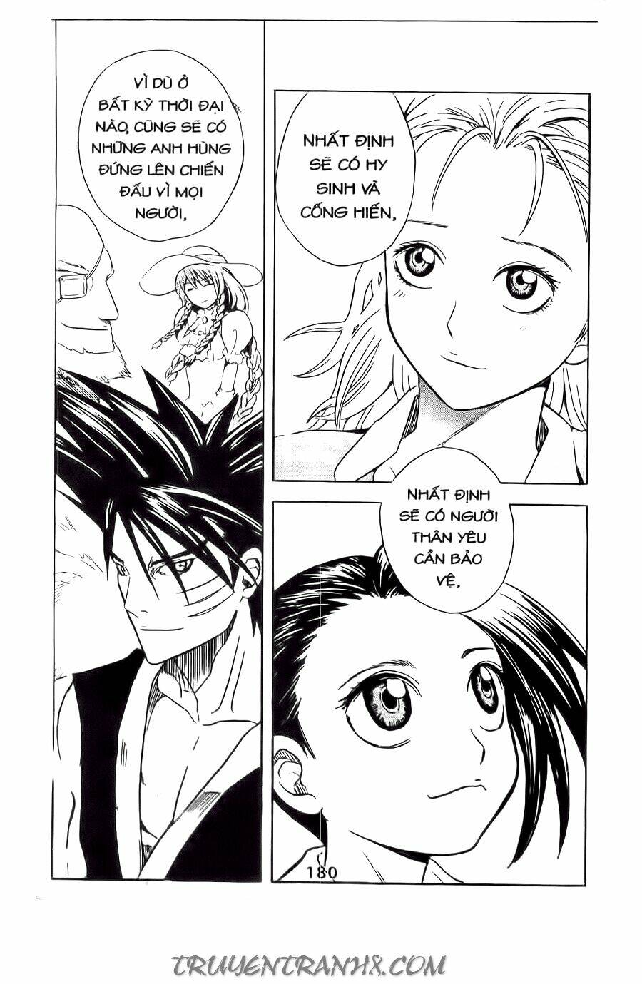 binlang chapter 20 21