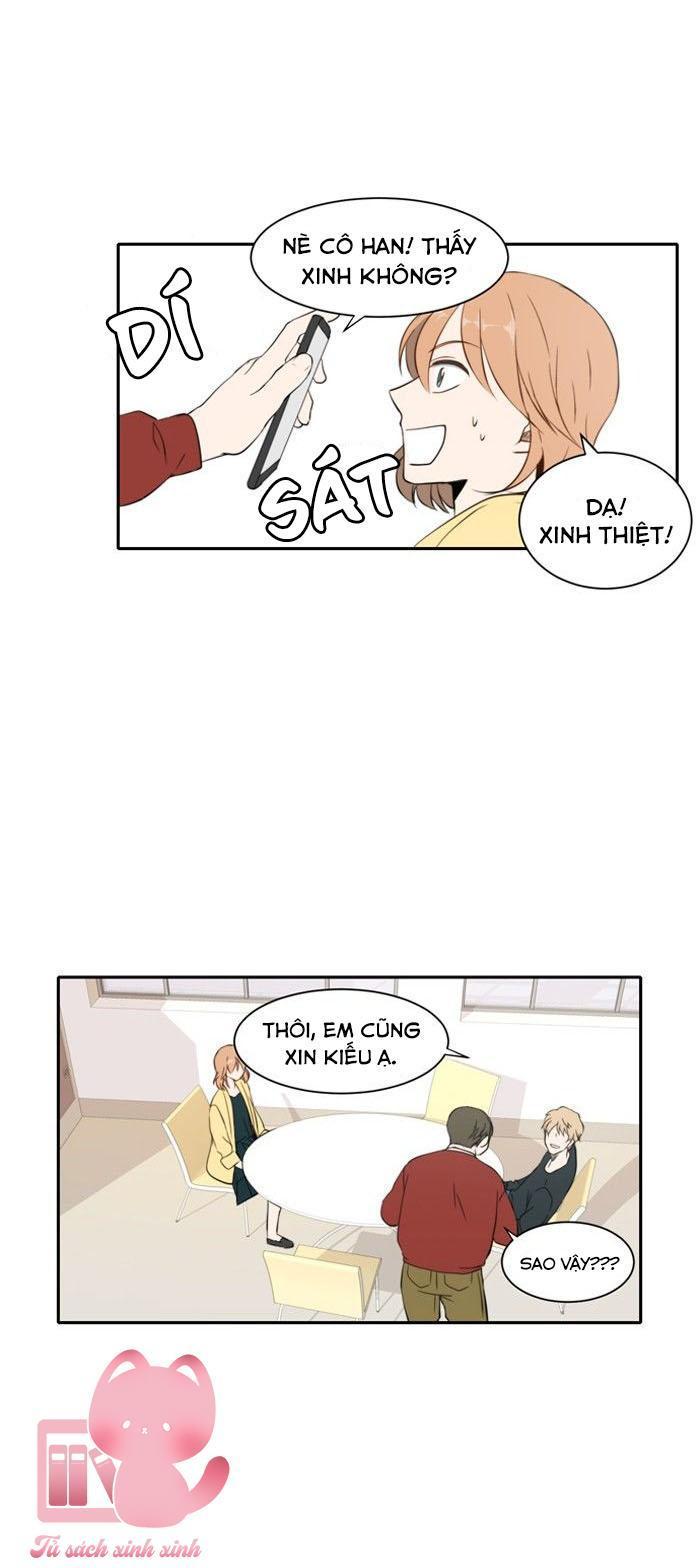 a good day to be a dog chapter 24 18