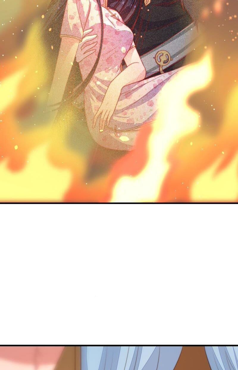 ngày nào thiếu soái cũng ghen chapter 230 4