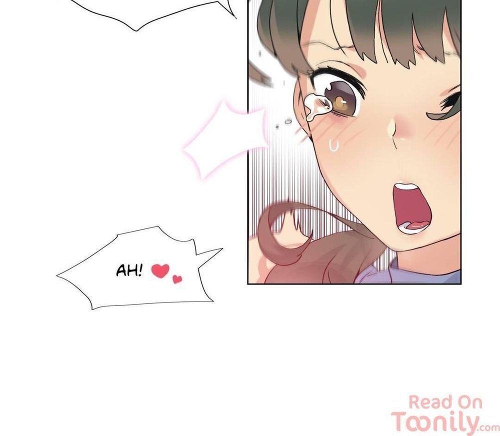 vùng đất kỳ diệu chapter 17 37