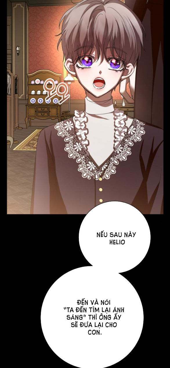 tôi muốn trở thành cô ấy dù chỉ là một ngày chapter 133.1 8