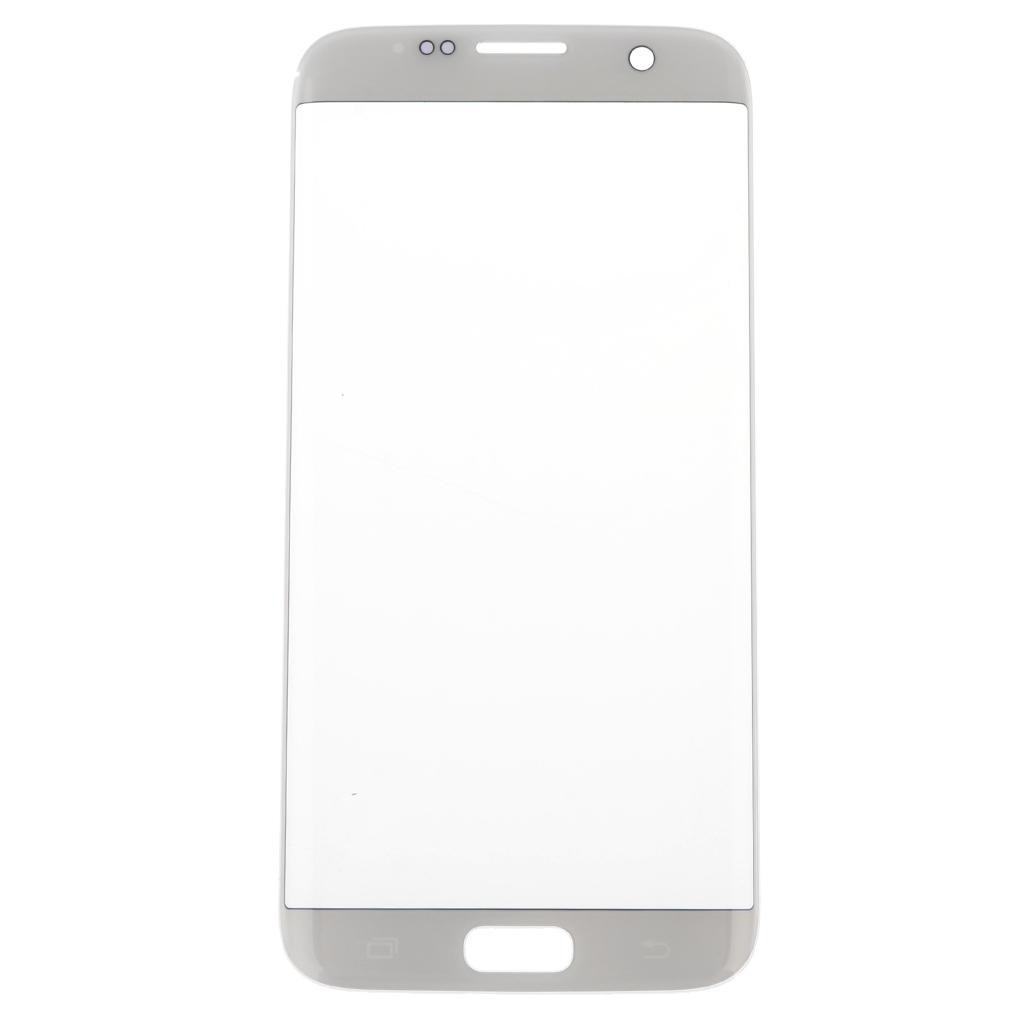 Front Outer Glass Screen Lens Replacement for Samsung Galaxy S7 Edge