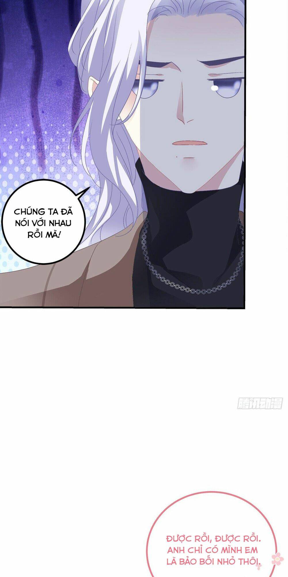 toàn bộ nắm trong tay chapter 109 30