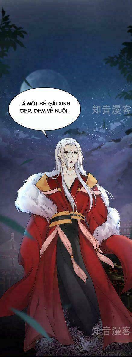 thiếu nữ sấm sét chapter 5 29