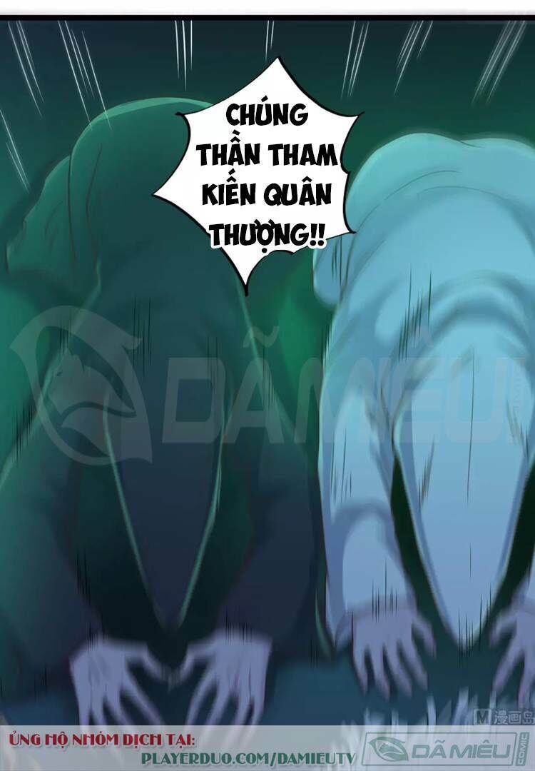 địa phủ khai phá thương chapter 64 13