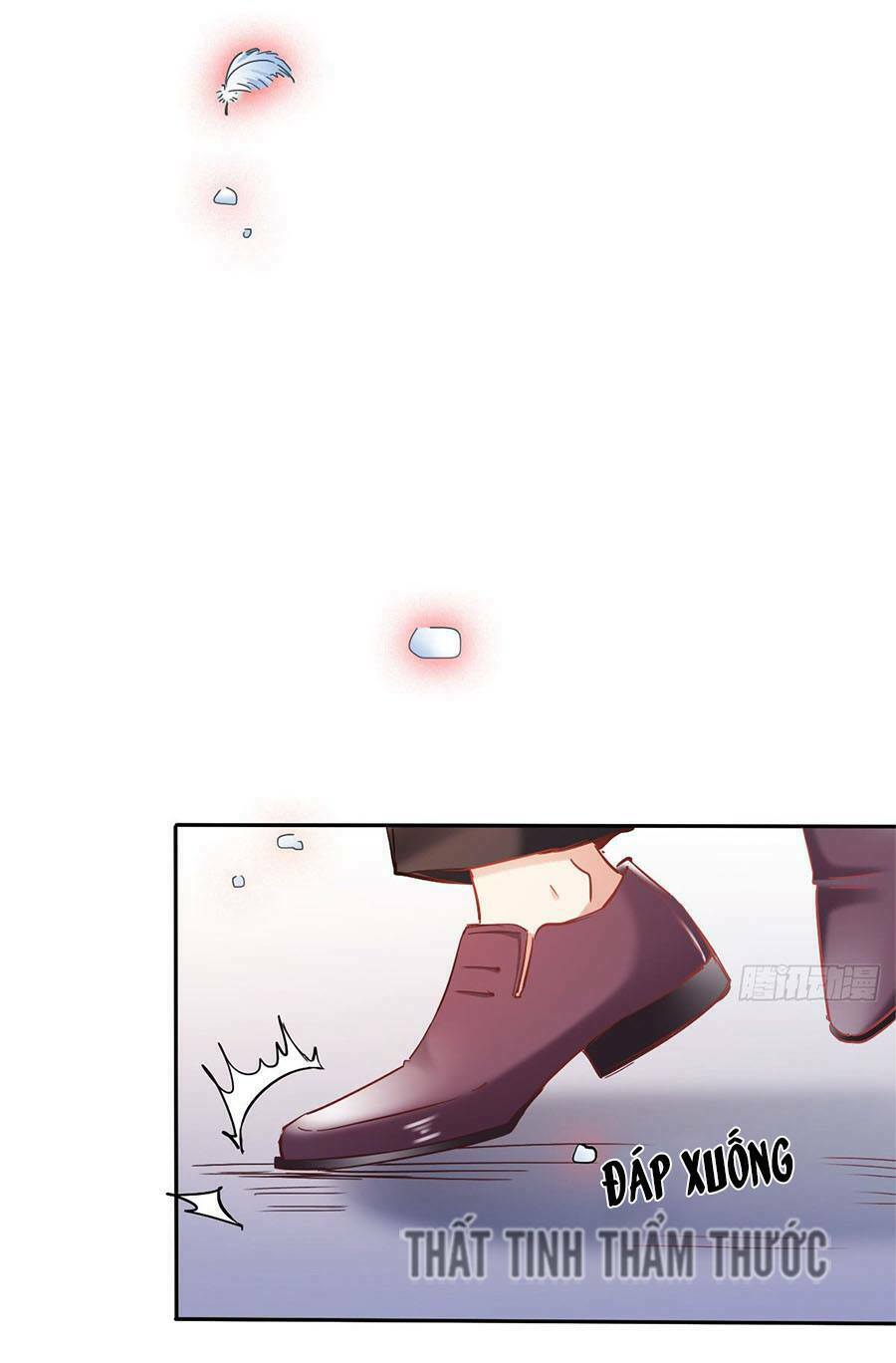 bay qua thiên sơn đến yêu anh chapter 57 4