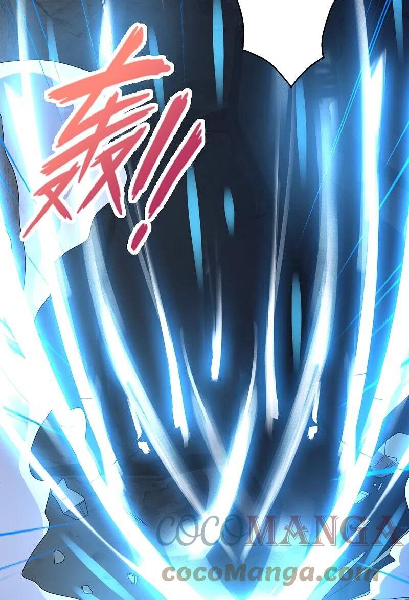 tiên võ đế tôn chapter 277 71