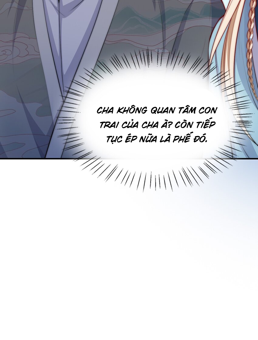 chiến lược tẩy trắng của phản diện chapter 52 30