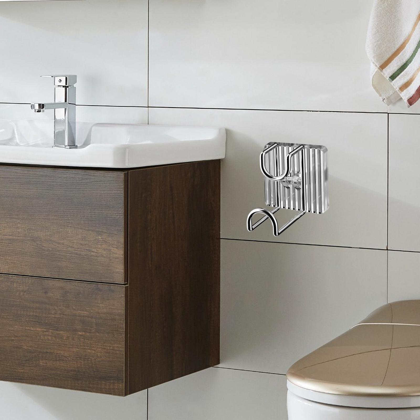 Washbasin Hooks Children Bath Basin Hook Hanger for Bedroom Kitchen Entryway