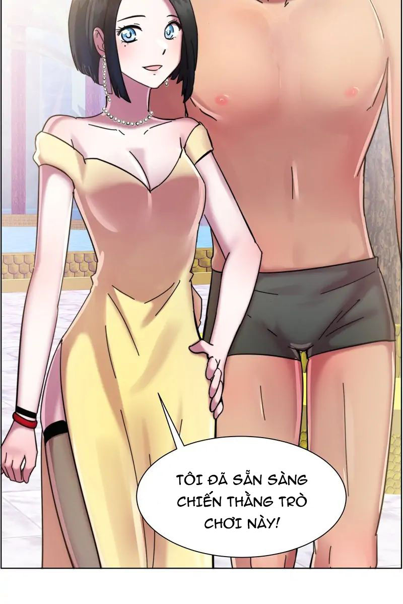 chào mừng đến với clb ốc đảo chapter 14.2 11