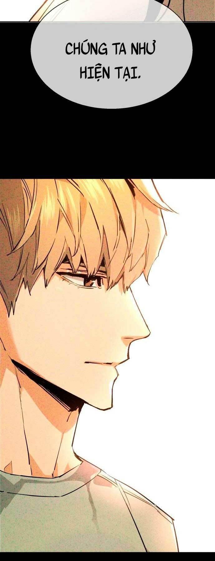 bạn học tôi là lính đánh thuê chapter 123 3