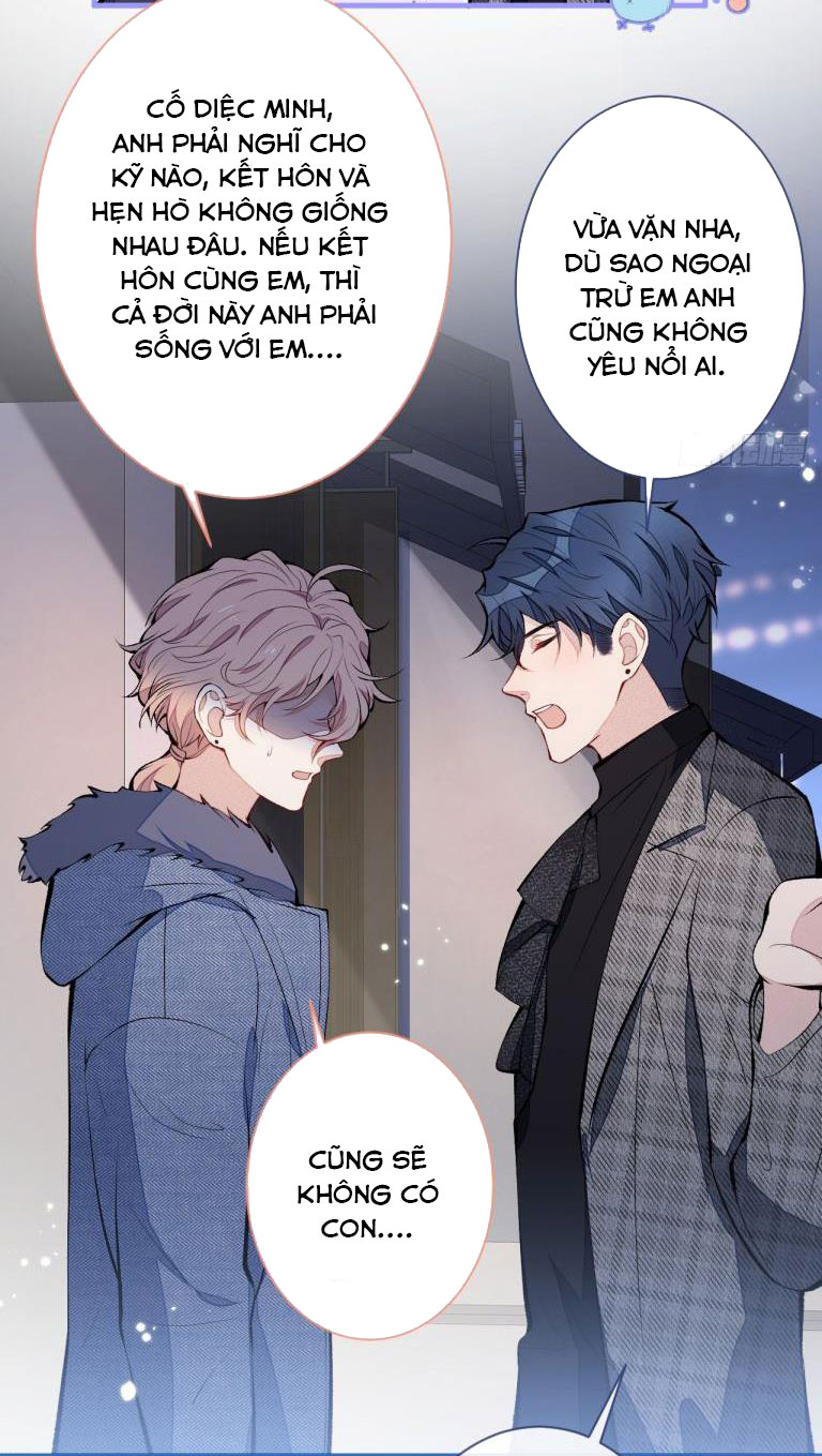 hotsearch của ảnh đế chapter 123 31