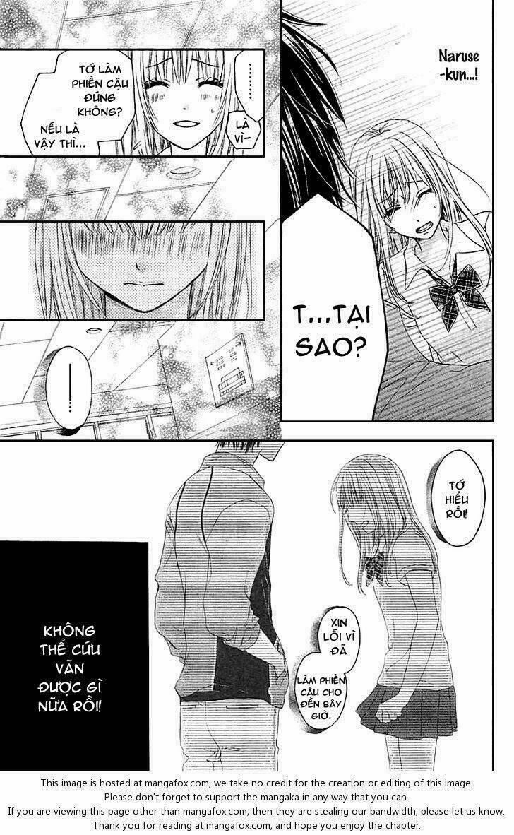 tổng hợp one shot. chapter 55 23