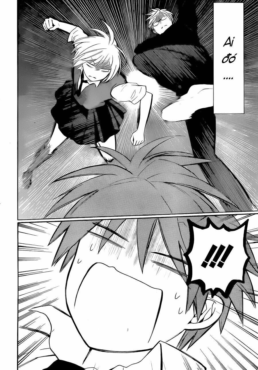 thầy giáo của tôi chapter 107 26